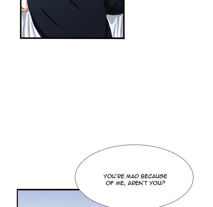 Same, but Different - Chapter 8 [photo 14] - MangaPorn