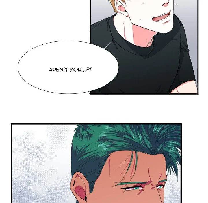 Same, but Different - Chapter 8 [photo 16] - MangaPorn