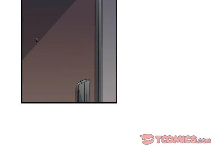 Same, but Different - Chapter 8 [photo 2] - MangaPorn