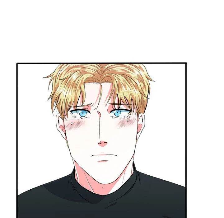 Same, but Different - Chapter 8 [photo 21] - MangaPorn