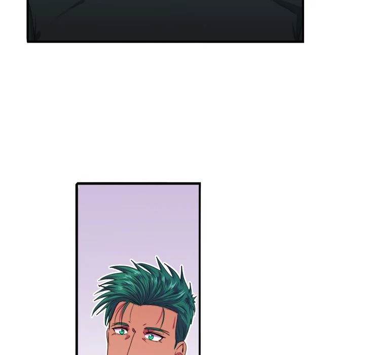 Same, but Different - Chapter 8 [photo 22] - MangaPorn