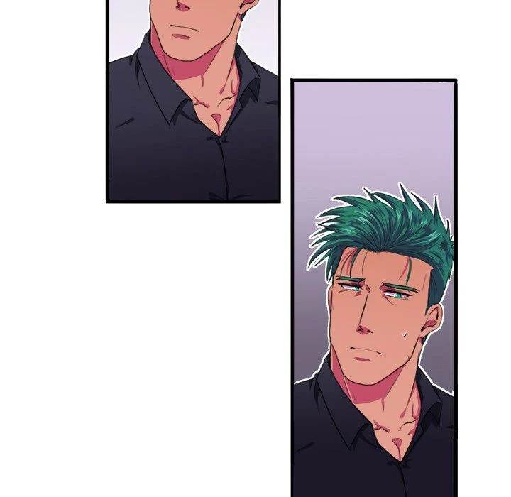 Same, but Different - Chapter 8 [photo 23] - MangaPorn