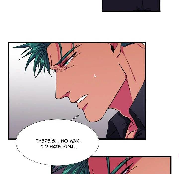 Same, but Different - Chapter 8 [photo 24] - MangaPorn