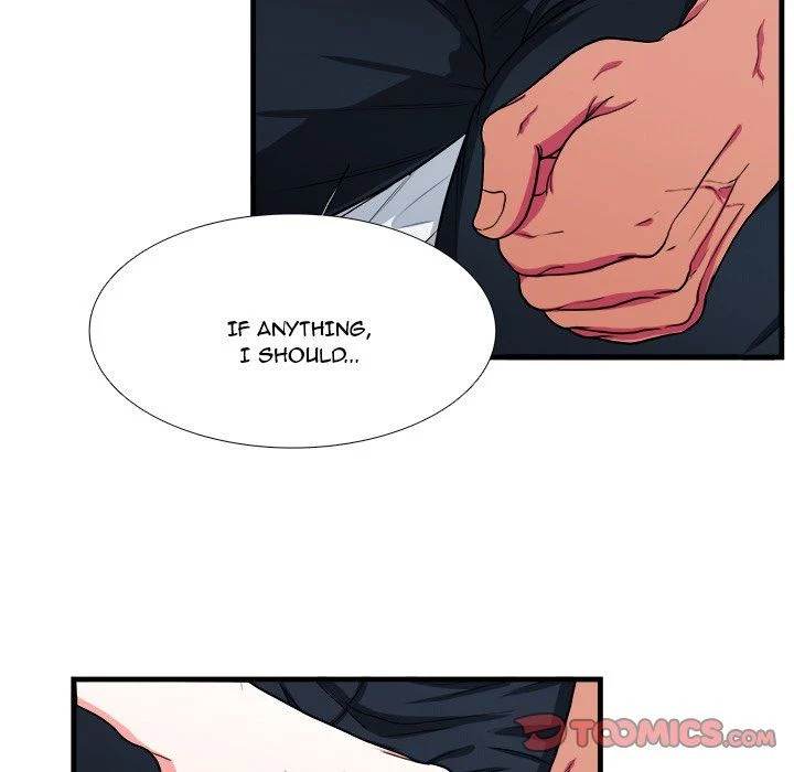 Same, but Different - Chapter 8 [photo 26] - MangaPorn