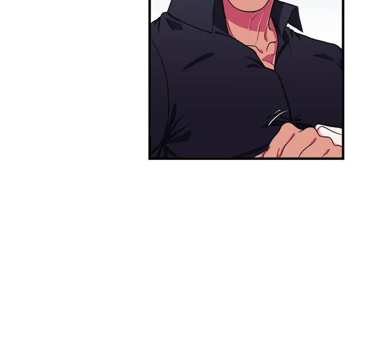 Same, but Different - Chapter 8 [photo 28] - MangaPorn