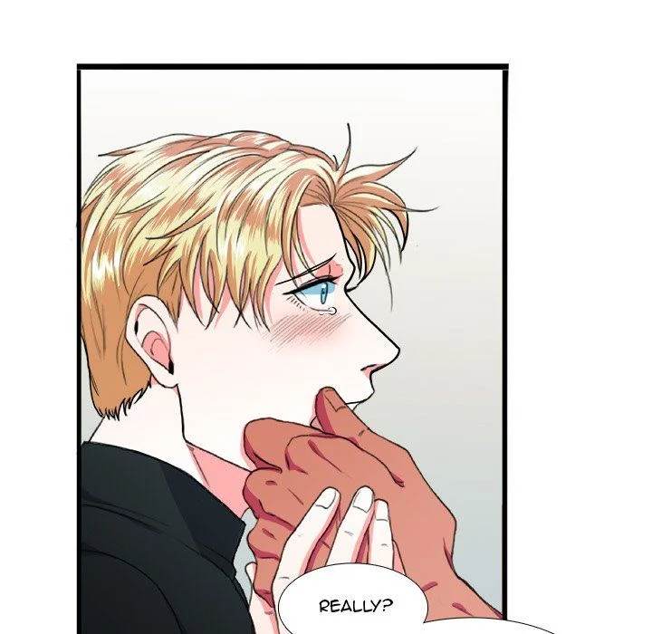 Same, but Different - Chapter 8 [photo 29] - MangaPorn