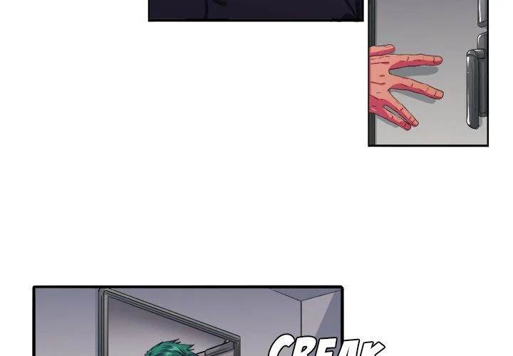 Same, but Different - Chapter 8 [photo 4] - MangaPorn