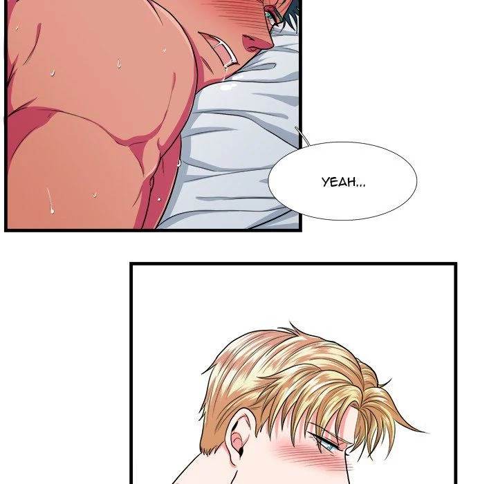 Same, but Different - Chapter 8 [photo 43] - MangaPorn