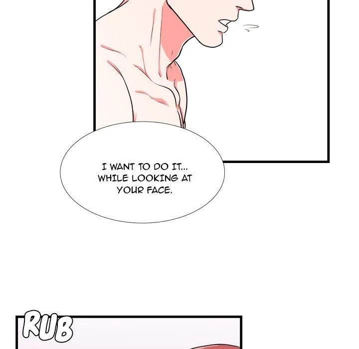 Same, but Different - Chapter 8 [photo 44] - MangaPorn