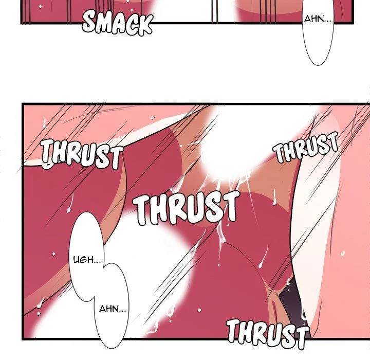 Same, but Different - Chapter 8 [photo 49] - MangaPorn