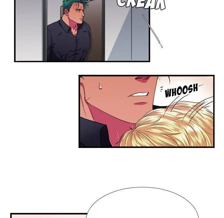 Same, but Different - Chapter 8 [photo 5] - MangaPorn