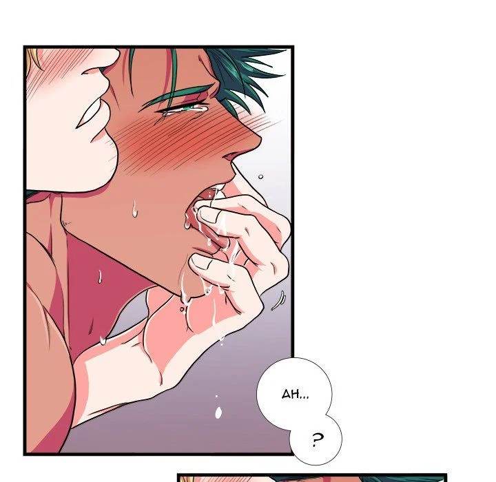 Same, but Different - Chapter 8 [photo 54] - MangaPorn