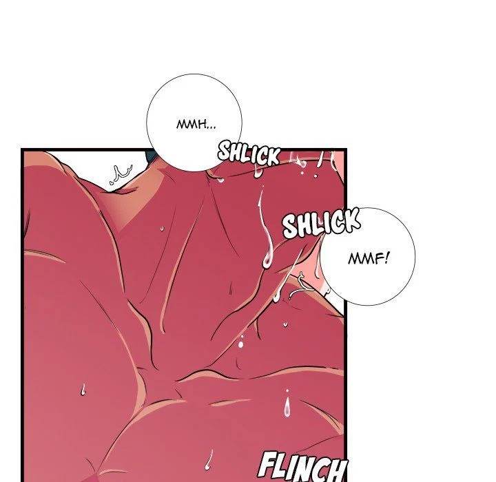 Same, but Different - Chapter 8 [photo 56] - MangaPorn