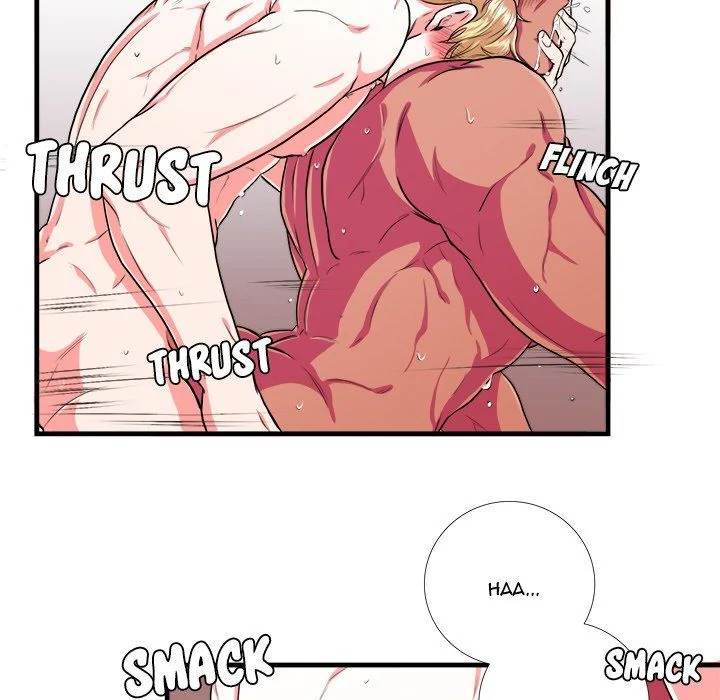 Same, but Different - Chapter 8 [photo 58] - MangaPorn