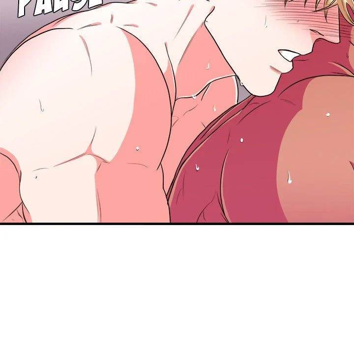 Same, but Different - Chapter 8 [photo 61] - MangaPorn