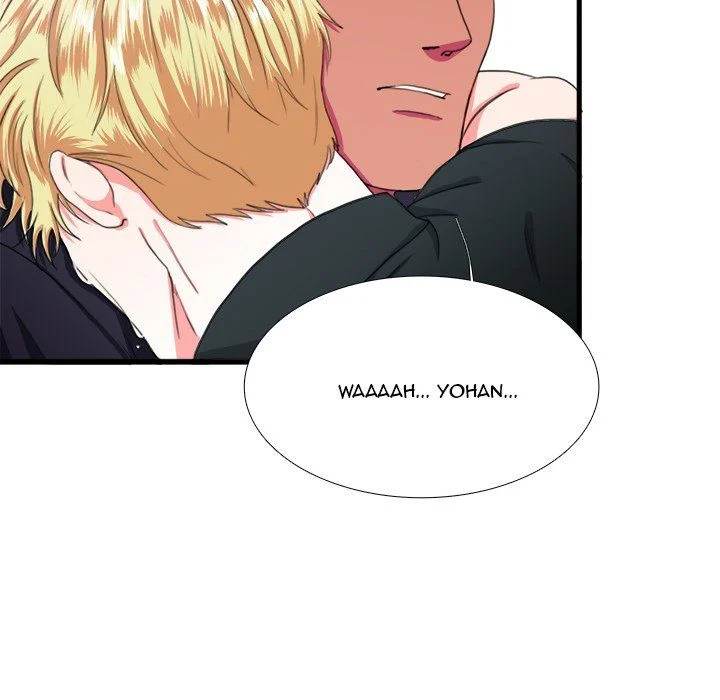 Same, but Different - Chapter 8 [photo 9] - MangaPorn