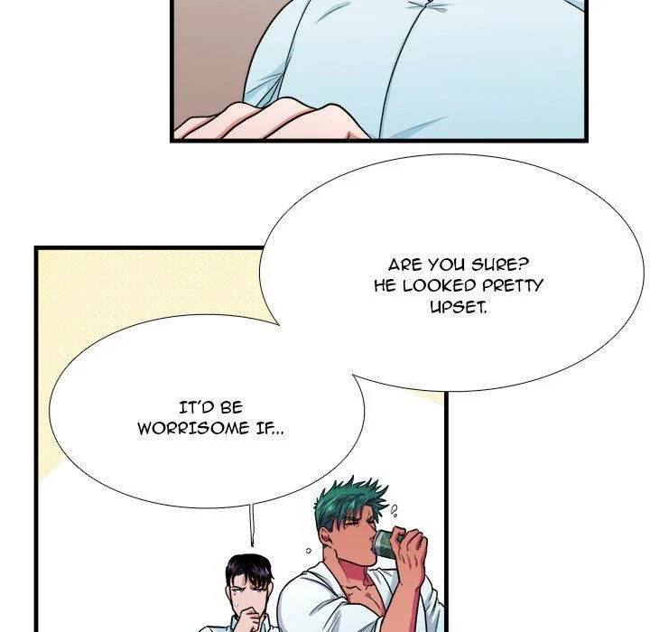 Same, but Different - Chapter 9 [photo 10] - MangaPorn