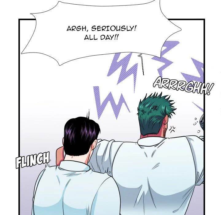 Same, but Different - Chapter 9 [photo 12] - MangaPorn