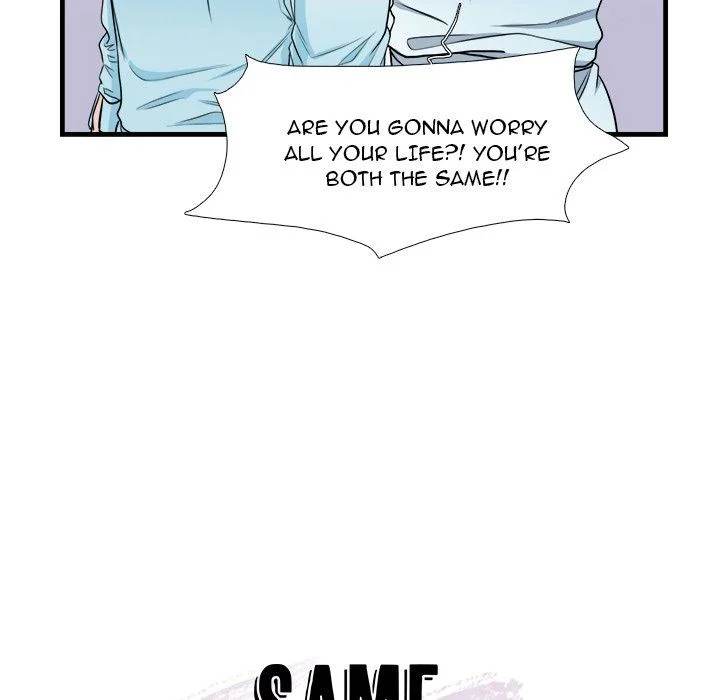 Same, but Different - Chapter 9 [photo 13] - MangaPorn