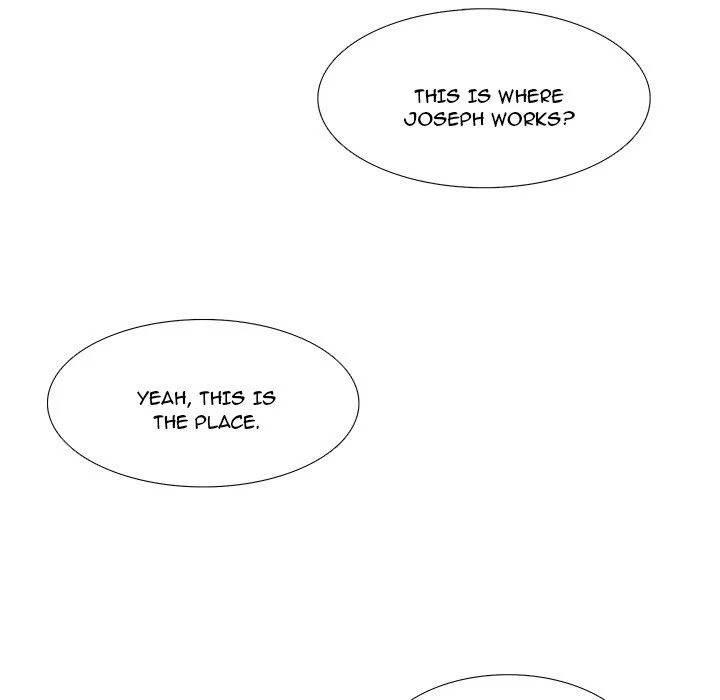 Same, but Different - Chapter 9 [photo 15] - MangaPorn