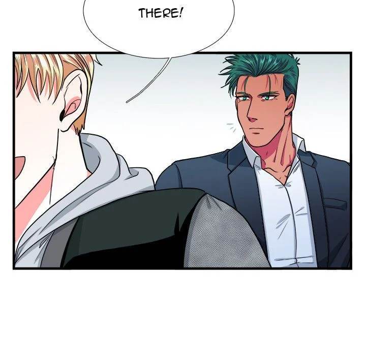 Same, but Different - Chapter 9 [photo 19] - MangaPorn