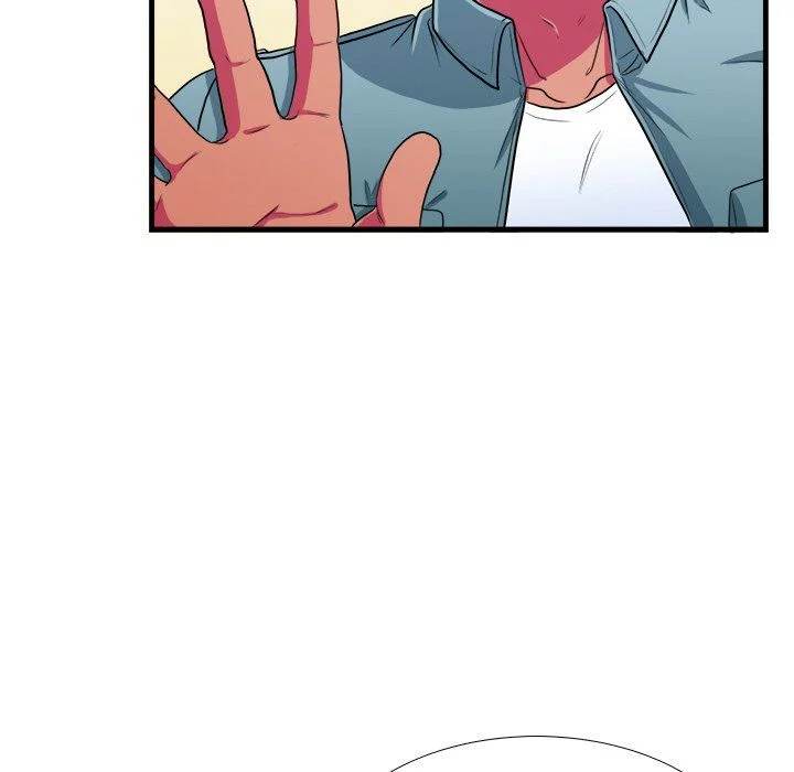 Same, but Different - Chapter 9 [photo 25] - MangaPorn