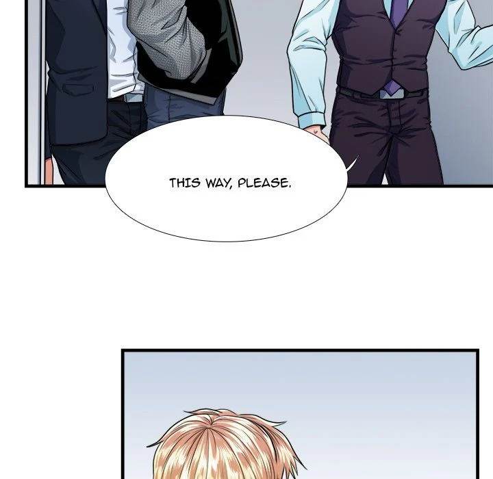 Same, but Different - Chapter 9 [photo 29] - MangaPorn