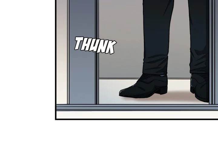 Same, but Different - Chapter 9 [photo 3] - MangaPorn