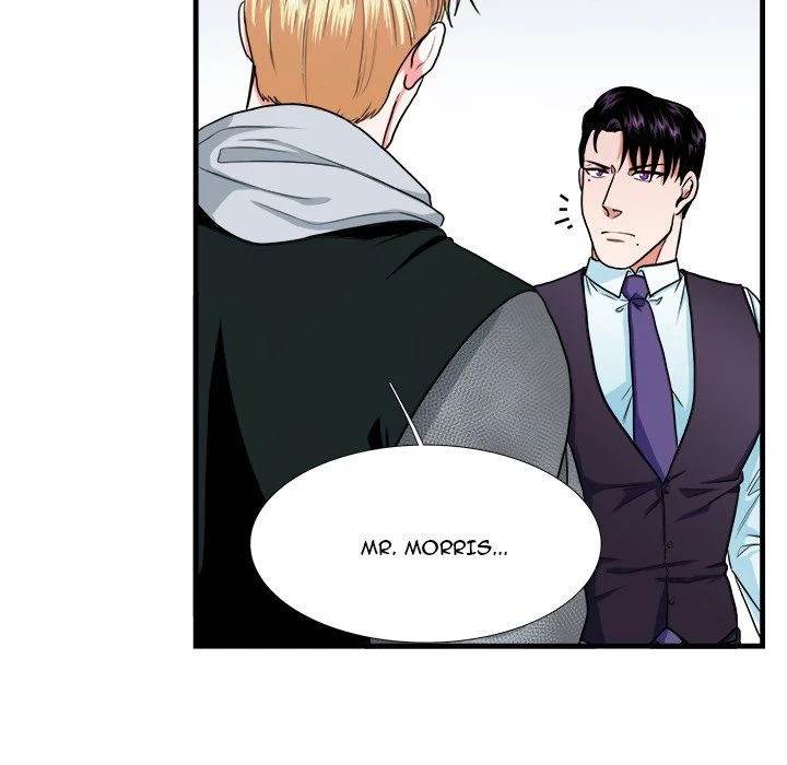 Same, but Different - Chapter 9 [photo 30] - MangaPorn