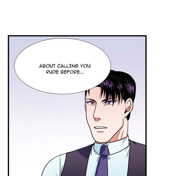 Same, but Different - Chapter 9 [photo 31] - MangaPorn