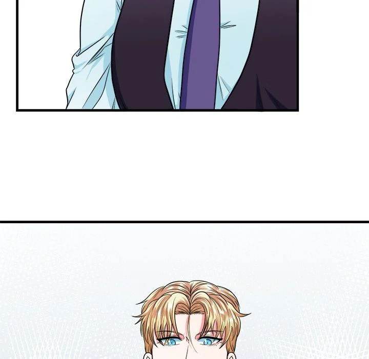 Same, but Different - Chapter 9 [photo 32] - MangaPorn