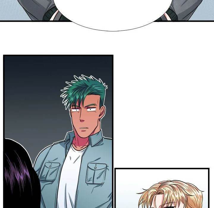 Same, but Different - Chapter 9 [photo 34] - MangaPorn