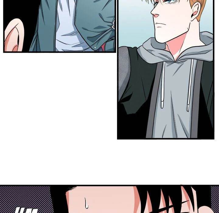 Same, but Different - Chapter 9 [photo 35] - MangaPorn