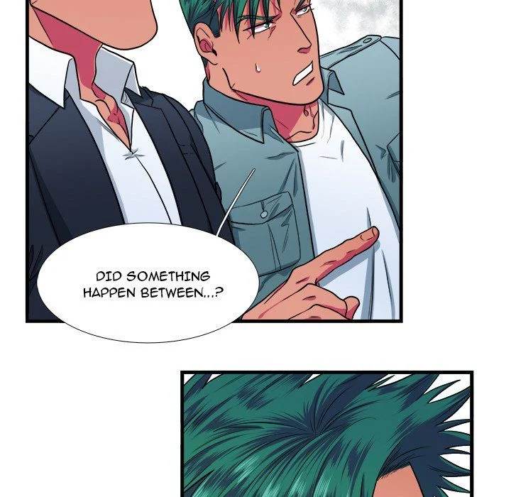 Same, but Different - Chapter 9 [photo 38] - MangaPorn