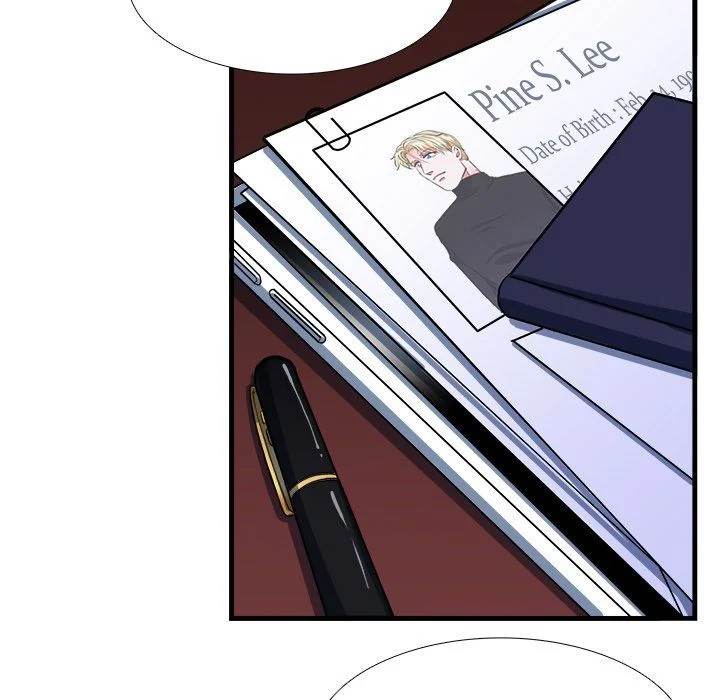 Same, but Different - Chapter 9 [photo 43] - MangaPorn