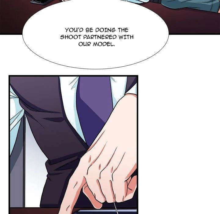 Same, but Different - Chapter 9 [photo 45] - MangaPorn