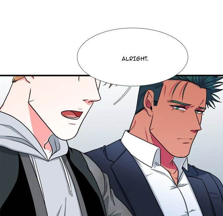 Same, but Different - Chapter 9 [photo 49] - MangaPorn