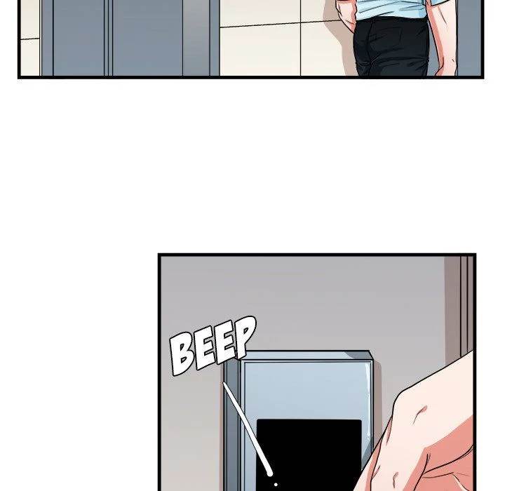 Same, but Different - Chapter 9 [photo 5] - MangaPorn