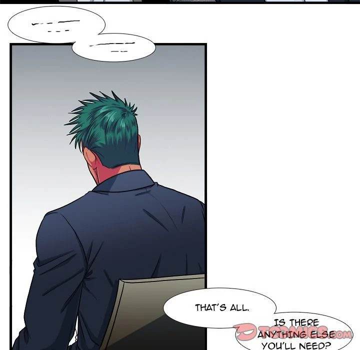 Same, but Different - Chapter 9 [photo 50] - MangaPorn