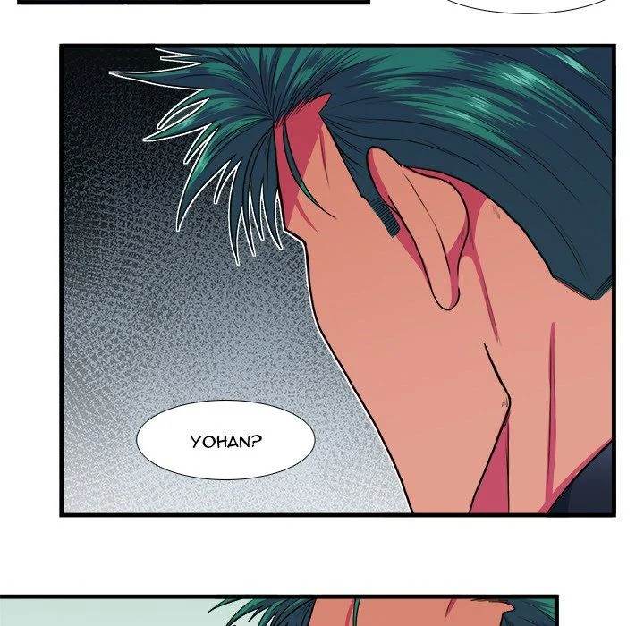 Same, but Different - Chapter 9 [photo 51] - MangaPorn