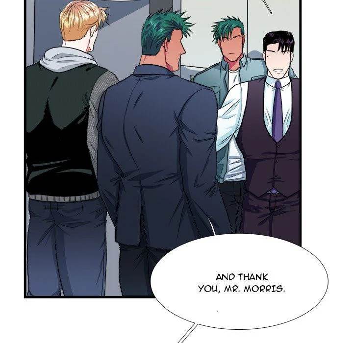 Same, but Different - Chapter 9 [photo 57] - MangaPorn