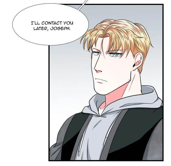 Same, but Different - Chapter 9 [photo 58] - MangaPorn