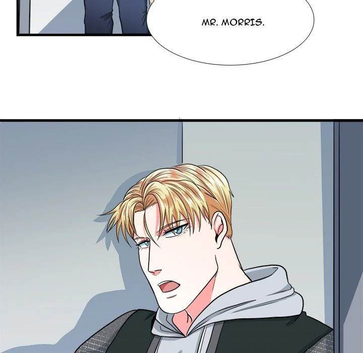 Same, but Different - Chapter 9 [photo 60] - MangaPorn