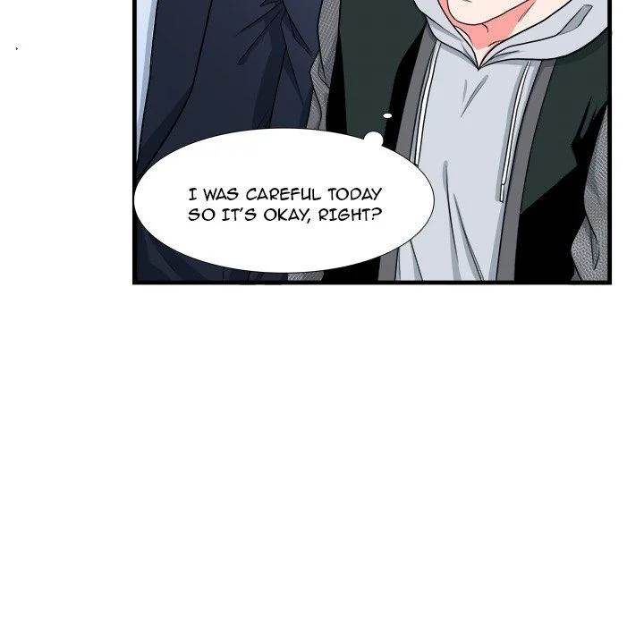 Same, but Different - Chapter 9 [photo 66] - MangaPorn