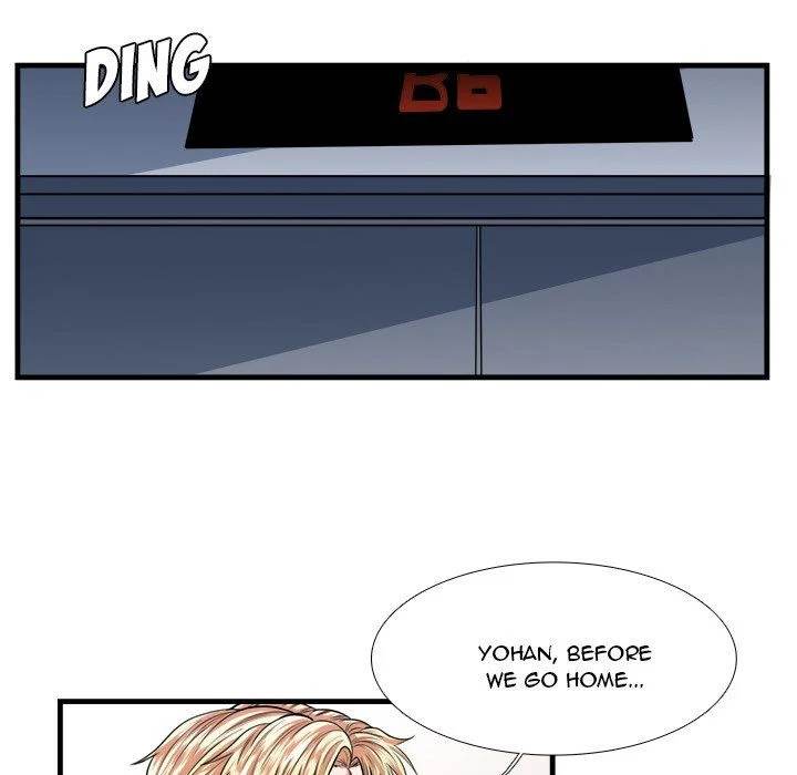 Same, but Different - Chapter 9 [photo 67] - MangaPorn