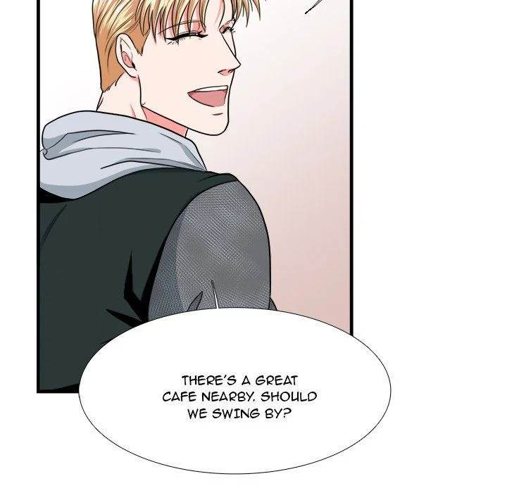 Same, but Different - Chapter 9 [photo 68] - MangaPorn