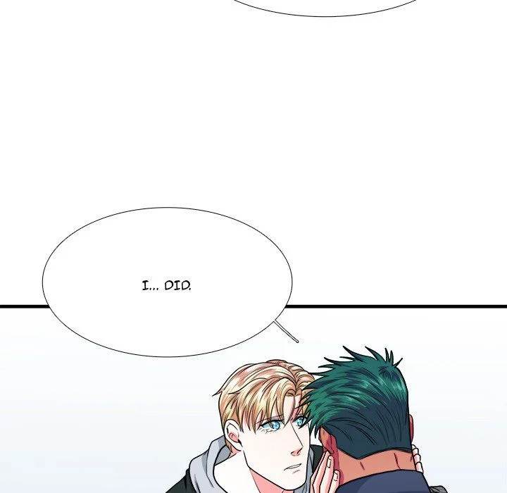 Same, but Different - Chapter 10 [photo 10] - MangaPorn