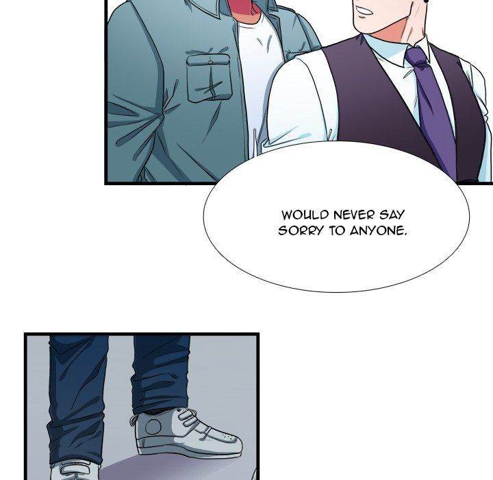 Same, but Different - Chapter 10 [photo 14] - MangaPorn