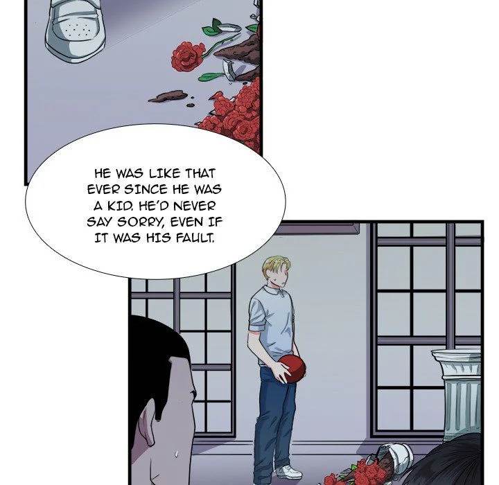 Same, but Different - Chapter 10 [photo 15] - MangaPorn