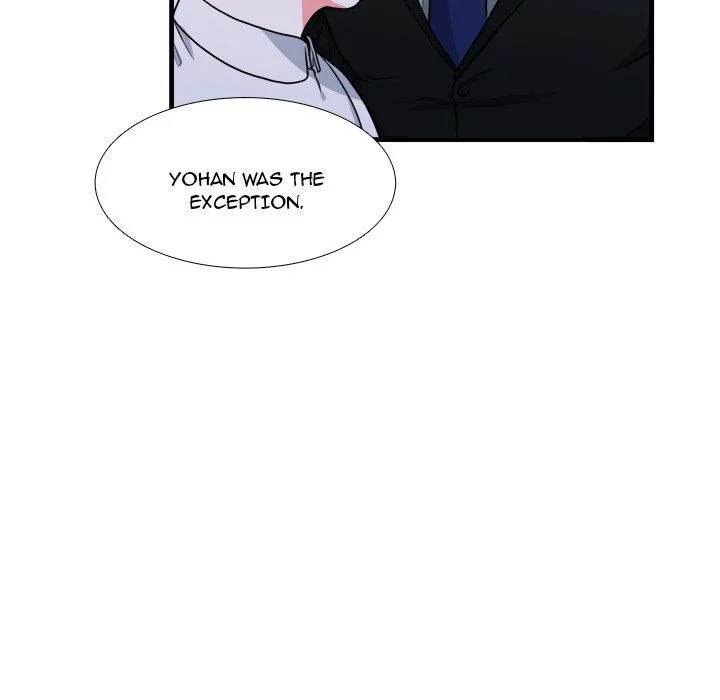 Same, but Different - Chapter 10 [photo 19] - MangaPorn